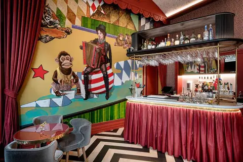 The Editory Boulevard Aliados Porto in Porto — foto 8