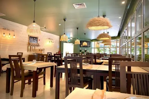 Aparthotel Foz Atlântida in Alcácer do Sal — foto 25