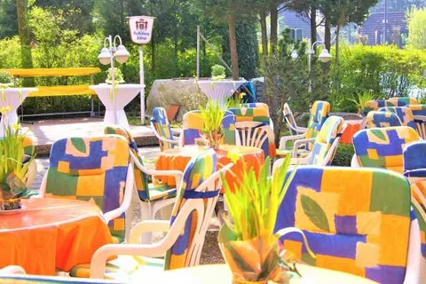 Hotel Buschhausen foto 10