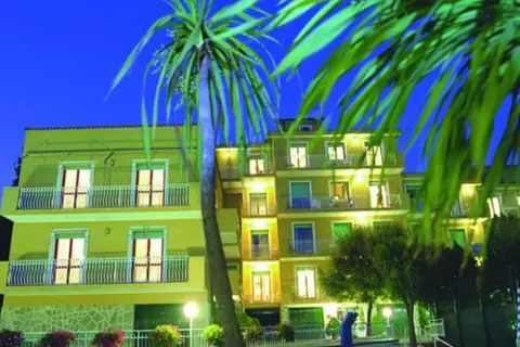 Residence Morelli in Pietra Ligure — foto 11