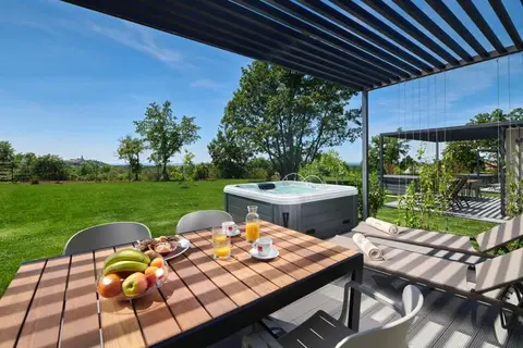 San Servolo Wellness Homes in Buje — foto 7