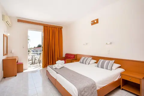 Sams Studios in Faliraki — foto 11