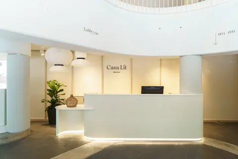 Hotel Casa Lit foto 7