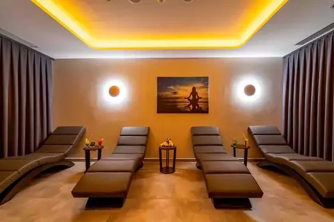 Sundia By Liberty Exclusive Fethiye in Fethiye, foto 9