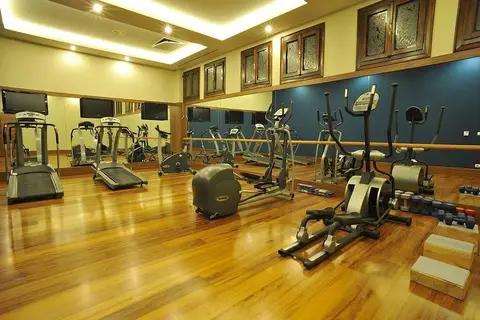 Celik Palas Convention Center & Thermal Spa in Osmangazi, foto 7