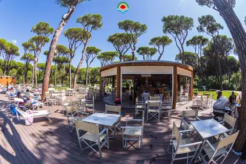 Camping Cieloverde in Grosseto — foto 41