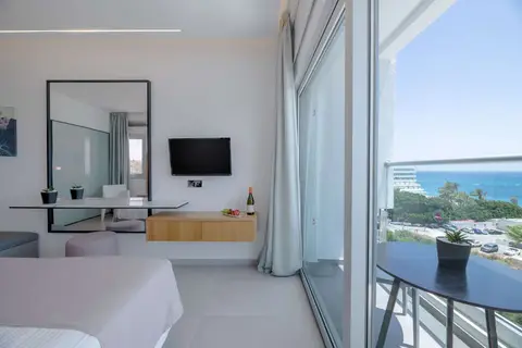 Napa Mermaid Hotel & Suites in Αγία Νάπα — foto 28