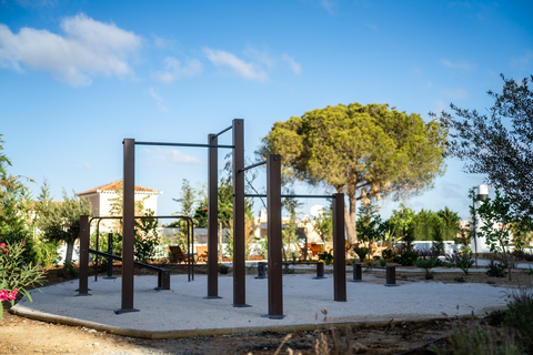 Castelo Suites Hotel foto 12