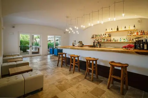 Sant'Efis Hotel in Pula — foto 11