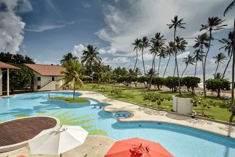 Turyaa Kalutara in Kalutara — foto 29