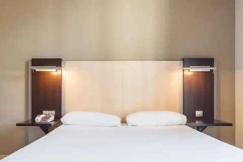 Hotel Ilunion Auditori in Barcelona — foto 20