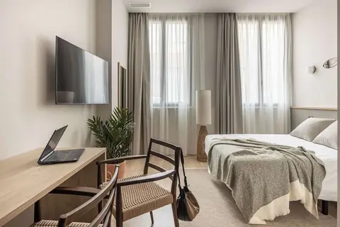 Libere Malaga Trinidad in Málaga — foto 18