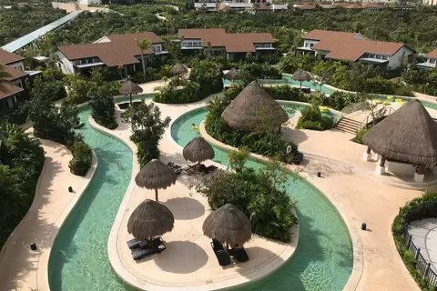Dreams Playa Mujeres Golf & Spa Resort in Cancún — foto 18