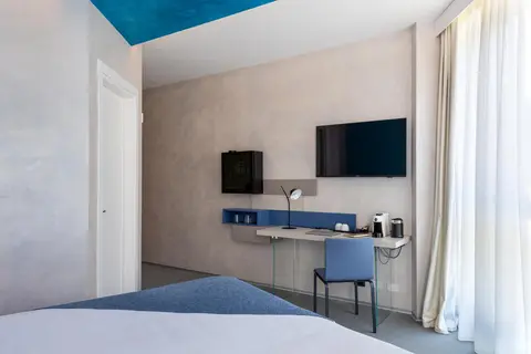 Carrick Hotel in Camogli, foto 15