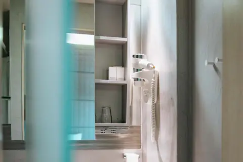Domotel Olympia in Δημοτική Ενότητα Θεσαλονίκης — foto 21