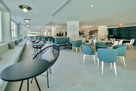 BQ Belvedere Hotel in Palma — foto 7