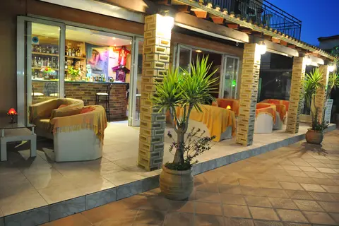 Makis Louvlis Apartments & Studios in Δημοτική Ενότητα Μελιτειέων — foto 26