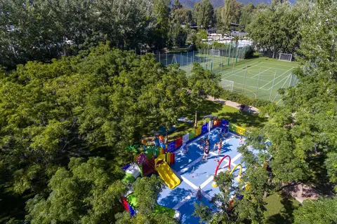 Calaserena Resort in Maracalagonis — foto 23
