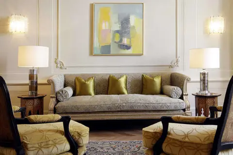 The Kensington Hotel in Londen, foto 12