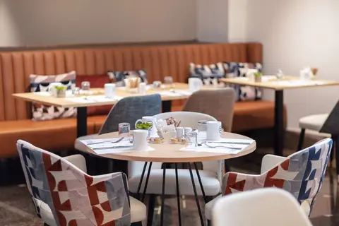 Eurostars Gran Madrid in Alcobendas — foto 27