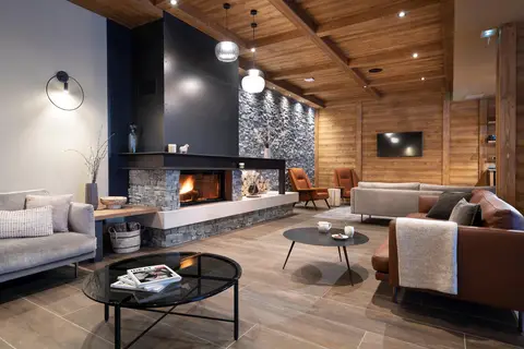 Résidence MGM les Chalets de Joy in Le Grand Bornand, foto 21