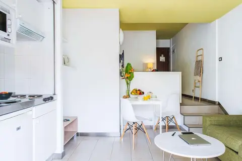 Hotel Caledonia Udalla Park in Arona — foto 6