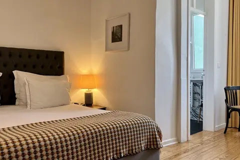 Quinta Colina in Almada, foto 17