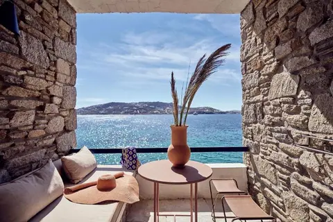 Mykonos Theoxenia, Exclusive Collection by Louis Hotels in Τούρλος — foto 6