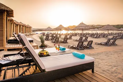 Rubi Platinum Spa Resort & Suites in Alanya — foto 27