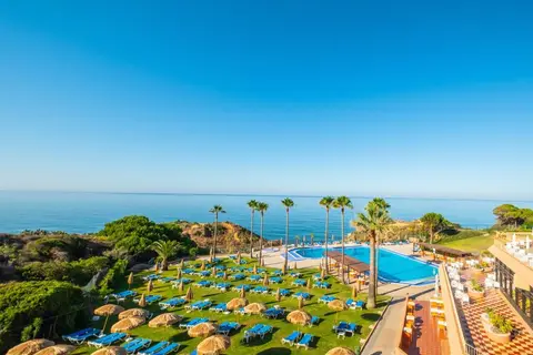Fly & Go Auramar Beach Resort in Albufeira