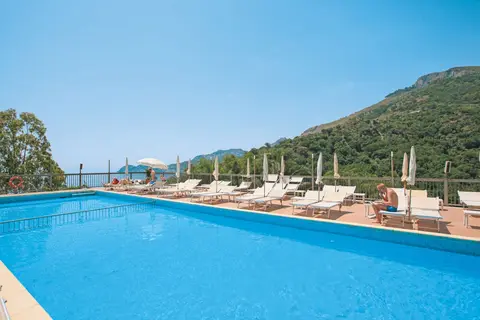 Hotel Antares in Letojanni — foto 22