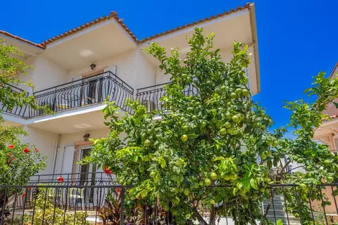 Dionysios Studios in Villa Dionysios Studios, foto 14