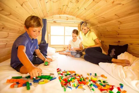 Legoland Holiday Village in Billund (plaats) — foto 20