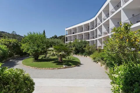 Hotel Eetu Begur Affiliated by Meliá in Begur — foto 25