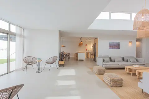 Ereza Villas White Homes in Antigua — foto 11