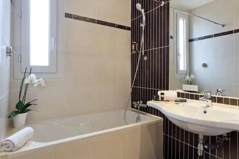 Best Western Plus Hotel Massena Nice in Nice — foto 23