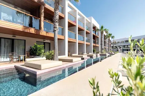Hotel Zante Maris in Δημοτική Ενότητα Αρκαδίων — foto 2