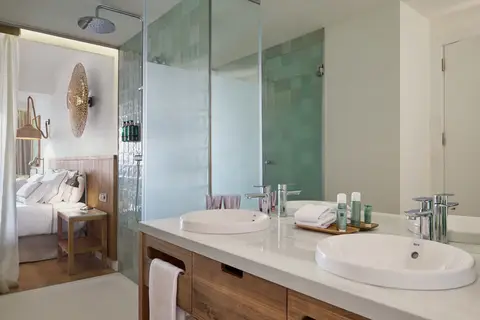 Meliá Ibiza in Santa Eulària des Riu — foto 26