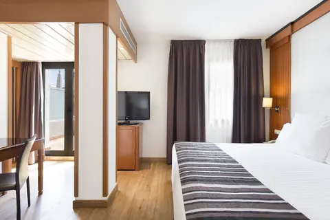 Meliá Granada in Granada — foto 18