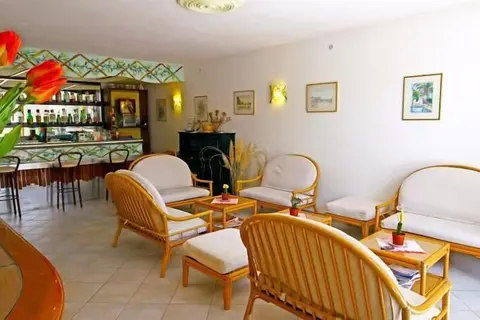 Hotel Park Calitto in Forio, foto 10