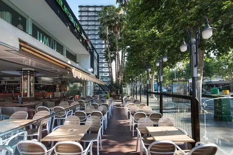 Climia Belroy in Benidorm, foto 28