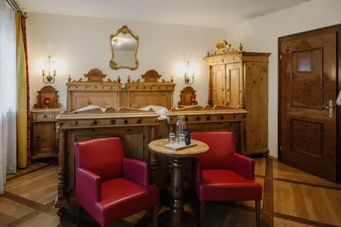 Sylvana's Wohlfühl Hotel in Mayrhofen — foto 25