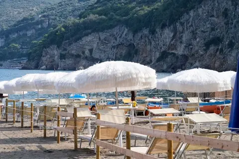Hotel Oriente in Vico Equense, foto 6