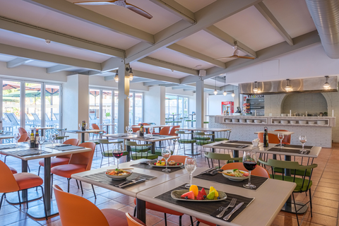 Oassium Hotel at Estival Park foto 14