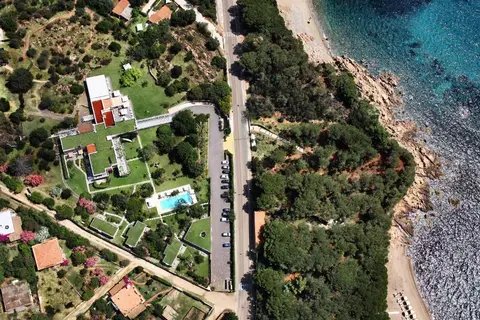 Lanthia Resort in Baunei, foto 5