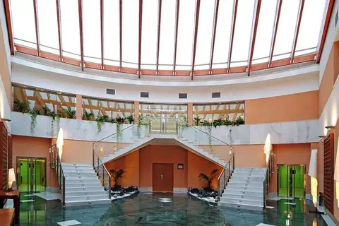 Hotel Vertice Indalo Almeria in Almería — foto 10