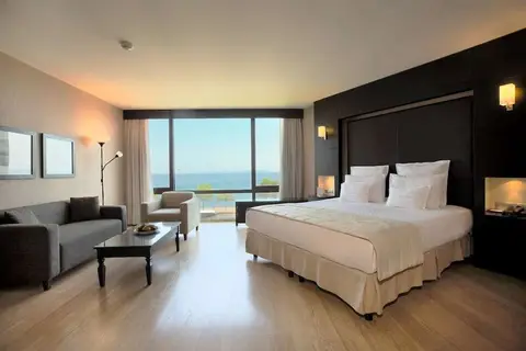 Kalyon Hotel Istanbul in Fatih — foto 7