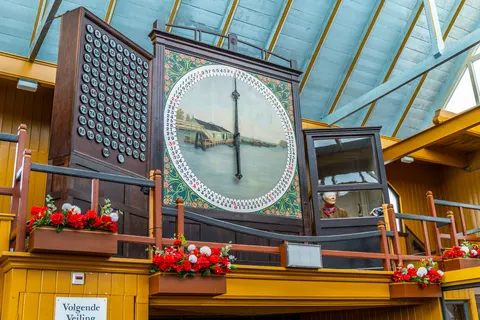 Vakantiepark Koningshof foto 23