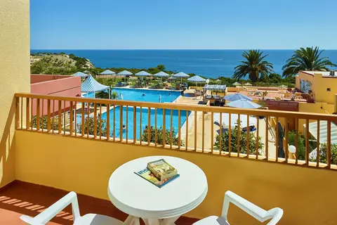 Wyndham Grand Carvoeiro Algarve in Lagoa e Carvoeiro — foto 27
