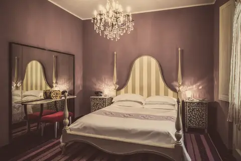 Miramare Cagliari Hotel Museo in Cagliari, foto 29
